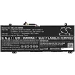 Kép 3/5 - Cameron Sino 2850mAh Lenovo IdeaPad C340-14API IdeaPad C340-14IWL, Lenovo L18C4PF3, L18M4PF3 számára