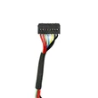 Kép 4/5 - Cameron Sino 2850mAh Lenovo IdeaPad C340-14API IdeaPad C340-14IWL, Lenovo L18C4PF3, L18M4PF3 számára
