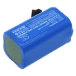 Kép 2/5 - Cameron Sino 2600mAh Fmart YZ-WB1 YZ-M36 YZ-V33 YZ-JA1 Excelvan D35 Jolog SRA07 RoboJet Duel 3 számára