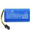 Kép 3/5 - Cameron Sino 2600mAh Fmart YZ-WB1 YZ-M36 YZ-V33 YZ-JA1 Excelvan D35 Jolog SRA07 RoboJet Duel 3 számára