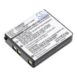 Obraz 1/4 - Cameron Sino 900mAh Razer RC03-001201 Mamba RC03 Razer FT703437PP RZ03-00120100-0000 Batéria