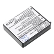 Obraz 2/4 - Cameron Sino 900mAh Razer RC03-001201 Mamba RC03 Razer FT703437PP RZ03-00120100-0000 Batéria