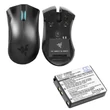 Obraz 4/4 - Cameron Sino 900mAh Razer RC03-001201 Mamba RC03 Razer FT703437PP RZ03-00120100-0000 Batéria