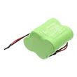 Kép 2/4 - Cameron Sino 3000mAh Sencor SVC-220-hoz, Sencor 126270 takarítógép akkumulátor