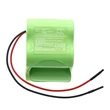Kép 3/4 - Cameron Sino 3000mAh Sencor SVC-220-hoz, Sencor 126270 takarítógép akkumulátor