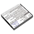 Kép 2/3 - Cameron Sino 3000mAh Trimble mmsp20 TDC100 Mapper 50 Trimble 106661-10 106661-20 106661-40-hez