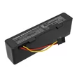 Imagine 2/7 - Baterie Cameron Sino 2600mAh pentru Xiaomi VIOMI V3, VXVC01-JG, Viomi V2 Pro, Proscenic LDS M7, Haier JX37 Sweeper