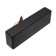 Imagine 3/7 - Baterie Cameron Sino 2600mAh pentru Xiaomi VIOMI V3, VXVC01-JG, Viomi V2 Pro, Proscenic LDS M7, Haier JX37 Sweeper