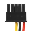 Imagine 6/7 - Baterie Cameron Sino 2600mAh pentru Xiaomi VIOMI V3, VXVC01-JG, Viomi V2 Pro, Proscenic LDS M7, Haier JX37 Sweeper