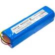 Kép 2/4 - Cameron Sino 5200mAh akkumulátor Xiaomi SDJQR01RR, SDJQR03RR, Roborock 1C Dreame L10 Pro, Mijia 1T STYTJ02ZHM készülékekhez