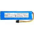 Kép 3/4 - Cameron Sino 5200mAh akkumulátor Xiaomi SDJQR01RR, SDJQR03RR, Roborock 1C Dreame L10 Pro, Mijia 1T STYTJ02ZHM készülékekhez