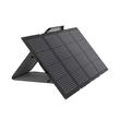 Kép 2/8 - EcoFlow Napelem Panel Power Station kiegészítő 220W