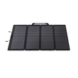 Picture 3/8 -Ecoflow photovoltaic panel for 220 W power station