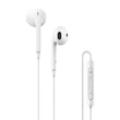 Kép 1/4 - Edifier P180 Plus vezetékes fülhallgató, USB-C (fehér)