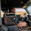 Kép 5/7 - Jackery Explorer 1000 V2 Áramforrás, Powerstation 1070Wh