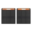 Kép 3/6 - Jackery SolarSaga 100W napelem