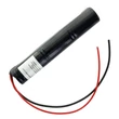 Obraz 1/3 - Batéria núdzového osvetlenia NiCd 3,6V 1800mAh L1×3 Sub-C s 200 mm káblom (jednostranná)