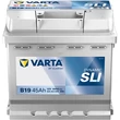 Kép 1/2 - VARTA Autóipari SLI 12V 45Ah 400A Indító Akkumulátor