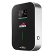 Kép 2/5 - Besen WALLBOX RED Hálózatfigyelős elektromos autó fali töltő | 11 kW – 3x16A | 6m – Type 2 | DLB – SMART