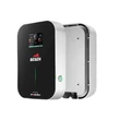 Kép 4/5 - Besen WALLBOX RED Hálózatfigyelős elektromos autó fali töltő | 11 kW – 3x16A | 6m – Type 2 | DLB – SMART