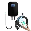 Kép 1/4 - Besen WALLBOX elektromos autó fali töltő | 11 kW – 3x16A | 6m – Type 2 | SMART
