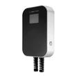 Kép 2/4 - Besen WALLBOX elektromos autó fali töltő | 11 kW – 3x16A | 6m – Type 2 | SMART