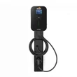 Kép 1/4 - Besen WALLBOX elektromos töltőoszlop DUO (2×11 kW) (2x3x16A) (6m Type 2 töltőkábellel) RFID