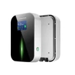 Kép 2/4 - Besen WALLBOX elektromos töltőoszlop DUO (2×11 kW) (2x3x16A) (6m Type 2 töltőkábellel) RFID