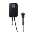 Kép 3/3 - Besen WALLBOX elektromos autó fali töltő | 22 kW – 3x32A | 6m – Type 2 | SMART
