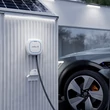 Kép 2/3 - Wallbox Pulsar Max 22kW fehér 5 méter Type 2