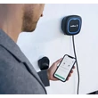 Kép 3/3 - Wallbox Pulsar Max 22kW fehér 5 méter Type 2
