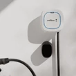 Kép 2/2 - Wallbox Pulsar Max 22kW fehér 7 méter Type 2
