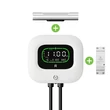 Kép 1/2 - Rheidon Wallbox elektromos autó fali töltő csomag (11kW) (6m – Type 2)