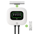 Kép 1/3 - Rheidon Wallbox elektromos autó fali töltő csomag (22 kW) ( 6m – Type 2 )