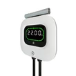 Kép 3/3 - Rheidon Wallbox elektromos autó fali töltő csomag (22 kW) ( 6m – Type 2 )