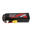 Obraz 1/5 - RC batéria - Gens Ace 8500mAh 14.8V 60C 4S1P XT90