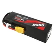 Obraz 3/5 - RC batéria - Gens Ace 8500mAh 14.8V 60C 4S1P XT90