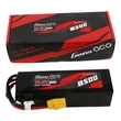 Obraz 5/5 - RC batéria - Gens Ace 8500mAh 14.8V 60C 4S1P XT90