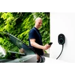Kép 4/4 - go-e elektromos autótöltő CORE