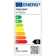 Kép 3/3 - Yeelight Mesh YLTS02YL Spotlámpa M2