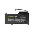 Imagine 4/5 - Baterie pentru laptop Green Cell Green Cell 45N1752 Lenovo ThinkPad E450 E450c E455 E460 E465