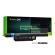 Kép 1/5 - Green Cell akkumulátor AS16B5J AS16B8J, Acer Aspire E15 E5-575 E5-575G F15 F5-573 F5-573G TravelMate P259-M P259-G2-M