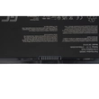 Picture 4/4 -Green Cell Laptop battery 34GKR, F38HT, Dell Latitude E7440