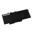 Picture 2/5 -Green Cell Laptop Battery 93FTF GJKNX for Dell Latitude 5280 5290 5480 5490 5491 5495 5580 5590 5591 Precision 3520 3530