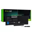 Kép 1/5 - Green Cell Pro Laptop akkumulátor F3YGT, Dell Latitude 7280 7290 7380 7390 7480 7490