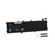 Obraz 2/4 - Zelená batéria 4GVGH pre Dell XPS 15 9550, Dell Precision 5510