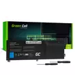Imagine 1/5 - Baterie pentru laptop Green Cell RRCGW, Dell XPS 15 9550, Dell Precision 5510