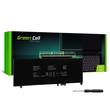 Picture 1/5 -Green Cell Laptop Battery G5M10 0WYJC2, Dell Latitude E5250 E5450 E5550