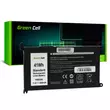 Imagine 1/5 - Baterie pentru laptop Green Cell YRDD6, 1VX1H, Dell Vostro 5490 5590 5481 Inspiron 5481 5482
