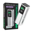Kép 1/7 - Greencell PowerPlay Ultra Powerbank 25200mAh 140W PD USB C gyors töltéssel laptophoz, MacBookhoz, iPhone 16 15 14 Pro Maxhoz